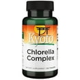 thumbnail image 1 of Swanson Chlorella Complex 120 Tablets, 1 of 8