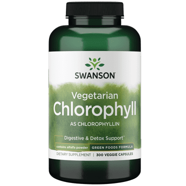 Photo inspiration: Fresh Look at Swanson Spinach Leaf Extract