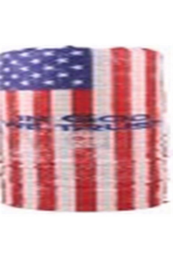 Swanson Christian Supply 168876 Armour Guard Face Shield - American Flag