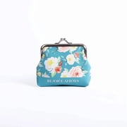 Coin Purse Rejoice, Hardcover
