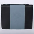 thumbnail image 1 of Swanson Christian Supply 479477 Bible Cover - Imitation Leather - Strong & Courageous - Extra Large, 1 of 1