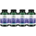 thumbnail image 1 of Swanson Chromium Picolinate - Natural Supplement Promoting Metabolism & Weight Management - Supports Healthy Blood Sugar Levels Already within the Normal Range - (200 Capsules, 200mcg Each) 4 Pack, 1 of 7