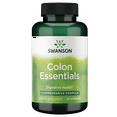 thumbnail image 1 of Swanson Colon Essentials 90 Capsules, 1 of 7