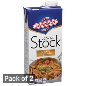 Chicken Stocks