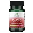 thumbnail image 1 of Swanson Coq10 100 mg 50 Softgels, 1 of 8