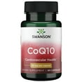 thumbnail image 1 of Swanson Coq10 30 30 mg 60 Capsules, 1 of 8