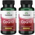 thumbnail image 1 of Swanson Coq10 30 mg 120 Caps 2 Pack, 1 of 6