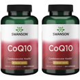 thumbnail image 1 of Swanson Coq10 30 mg 240 Caps 2 Pack, 1 of 6