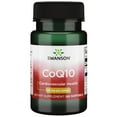 thumbnail image 1 of Swanson Coq10 30 mg 30 mg 60 Softgels, 1 of 8