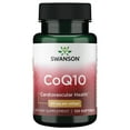 thumbnail image 1 of Swanson Coq10 60 mg 120 Softgels, 1 of 8