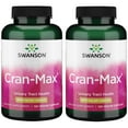 thumbnail image 1 of Swanson Cran-Max 500 mg 120 Veg Caps 2 Pack, 1 of 8