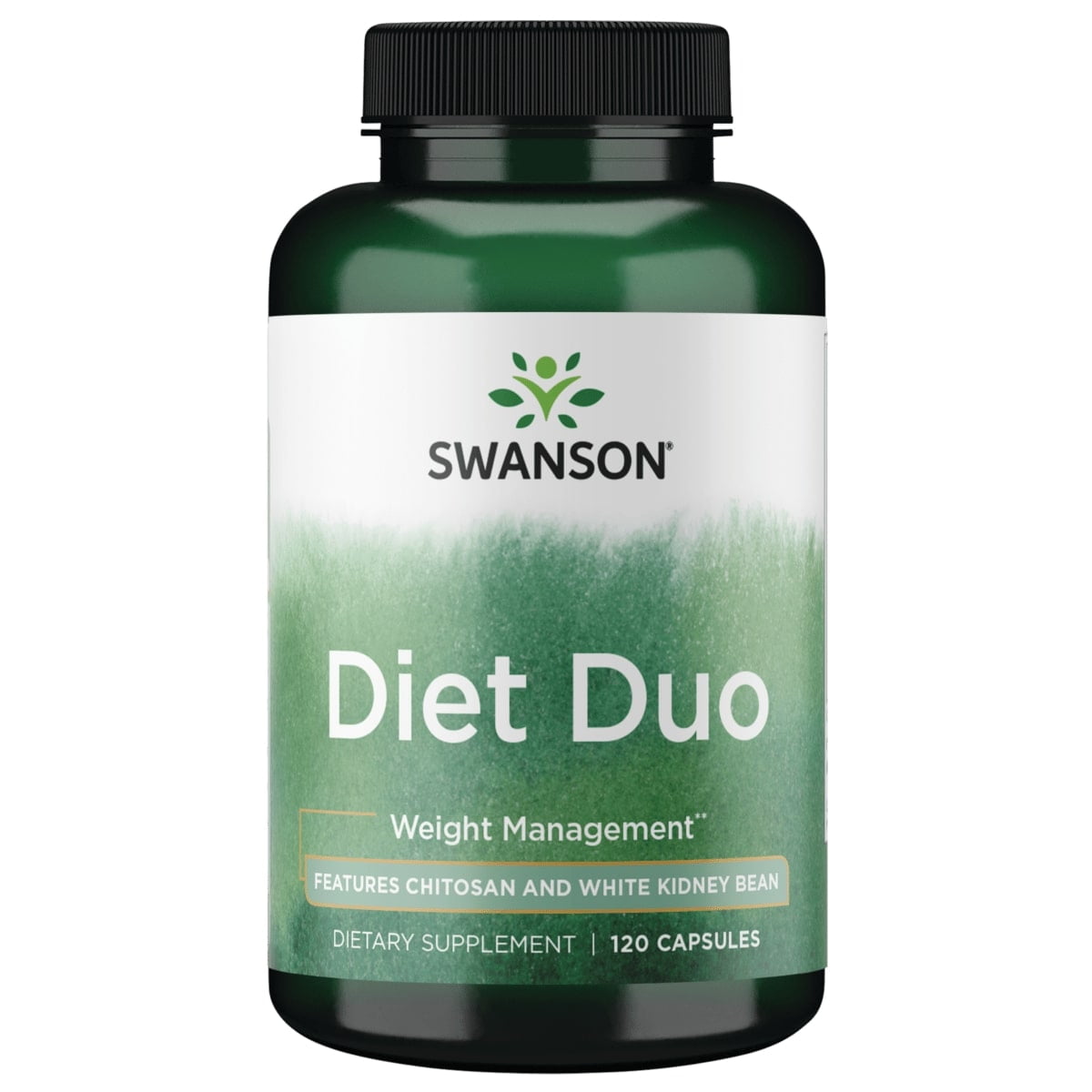 セール！FATLOSS 210 Tablets 2箱 Swanson Diet Duo 120 Caps - Weight Management Supplement with