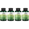 thumbnail image 1 of Swanson Digestive Enzymes 180 Tabs 4 Pack, 1 of 6