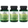 thumbnail image 1 of Swanson Digestive Enzymes 90 Tabs 3 Pack, 1 of 6