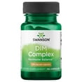 thumbnail image 1 of Swanson Dim Complex 100 mg 30 Capsules, 1 of 8