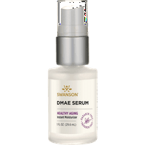Swanson Dmae Serum 1 fl oz Serum