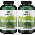 thumbnail image 1 of Swanson Echinacea 400 mg 100 Caps 2 Pack, 1 of 6