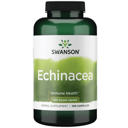Swanson Sweet Wormwood Pills - Herbal Supplement for