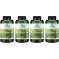 thumbnail image 1 of Swanson Echinacea 400 mg 180 Vegan Caps 4 Pack, 1 of 6
