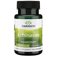 thumbnail image 1 of Swanson Echinacea (Standardized) 200 mg 60 Capsules, 1 of 7