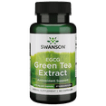 thumbnail image 1 of Swanson Egcg Super-Strength Green Tea 275 mg 60 Capsules, 1 of 6