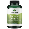 thumbnail image 1 of Swanson Elderberry Echinacea Goldenseal Complex 120 Capsules, 1 of 6