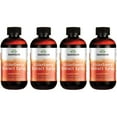 thumbnail image 1 of Swanson Elderberry Extract Syrup - No Sugar Added 8 fl oz Liq 4 Pack, 1 of 6