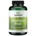 thumbnail image 1 of Swanson Eleuthero Root 425 mg 120 Capsules, 1 of 8