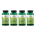 thumbnail image 1 of Swanson Epic-Pro 25-Strain Probiotic 30 Billion CFU Digestive Health Immune System Support Prebiotic Nutraflora FOS 30 DRcaps Veggie Capsules (Caps) (4 Pack), 1 of 7