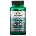 Swanson Essential Amino Acid Complex Pharmaceutical Grade 60 Veggie