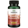 thumbnail image 1 of Swanson Evening Primrose Oil (Omegatru) 500 mg 100 Softgels, 1 of 8
