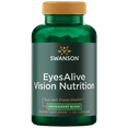 thumbnail image 1 of Swanson Eyesalive Vision Nutrition 120 Capsules, 1 of 7