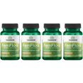 thumbnail image 1 of Swanson Femflora Probiotic for Women 9.8 Billion Cfu 60 Caps 4 Pack, 1 of 6