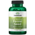 thumbnail interactive-video image 1 of Swanson Fennel 480 mg 100 Capsules, 1 of 8