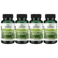 thumbnail image 1 of Swanson Fenugreek Extract 500 mg 90 Caps 4 Pack, 1 of 6