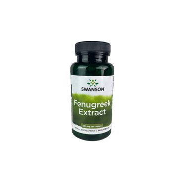 Complément Alimentaire Guarana 500 Mg Swanson - 100 Capsules - Neuf Sous Blister