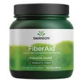 thumbnail image 1 of Swanson FiberAid - Larch Tree Arabinogalactan (AG) Powder - Fiber Drink Mix Promoting Digestive Health and Supports Gastrointestinal Health - (8.8oz), 1 of 8