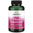 thumbnail image 1 of Swanson Fibro Essentials 90 Veggie Capsules, 1 of 6