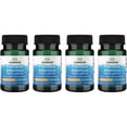 thumbnail image 1 of Swanson Focused Attention Alpinia Galanga - Caffeine-Free 300 mg 30 Caps 4 Pack, 1 of 6
