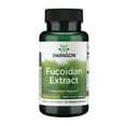 thumbnail image 1 of Swanson Fucoidan Extract 500 mg 60 Veggie Capsules, 1 of 8