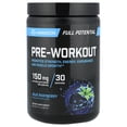 thumbnail image 1 of Swanson Full Potential Pre-Workout - Blue Raspberry 12.7 oz Powder, 1 of 7