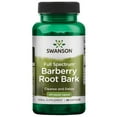 thumbnail image 1 of Swanson Full Spectrum Barberry Root Bark 450 mg 60 Caps, 1 of 8