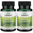 thumbnail image 1 of Swanson Full Spectrum Black Raspberry 425 mg 60 Caps 2 Pack, 1 of 6
