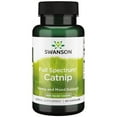 thumbnail image 1 of Swanson Full Spectrum Catnip 400 mg 60 Capsules, 1 of 8