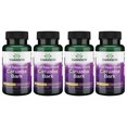 thumbnail image 1 of Swanson Full Spectrum Catuaba Bark 465 mg 60 Caps 4 Pack, 1 of 6