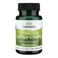 thumbnail image 1 of Swanson Full-Spectrum Coffee Cherry - Herbal Supplement Promoting Immune System Support & Delivering Essential Phytonutrients - Natural Overall Wellness Support - (60 Veggie Capsules, 200mg Each), 1 of 7