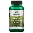 thumbnail image 1 of Swanson Full Spectrum Herbal Circulatory Care 60 Capsules, 1 of 8