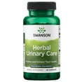 thumbnail image 1 of Swanson Full Spectrum Herbal Urinary Care 60 Capsules, 1 of 8