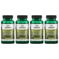 thumbnail image 1 of Swanson Full Spectrum Japanese Ashitaba 500 mg 60 Caps 4 Pack, 1 of 5