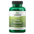 thumbnail interactive-video image 1 of Swanson Full Spectrum Milk Thistle, Helps Support Overall Liver Health, 500 mg, 100 Capsules, 1 of 8
